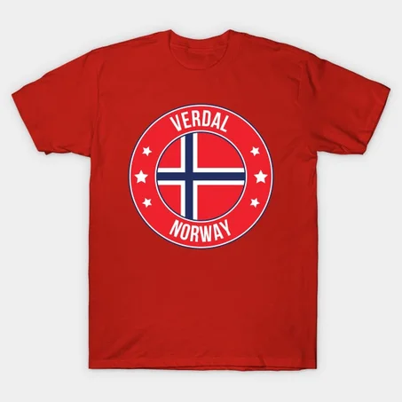 Verdal T-Shirt