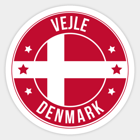 Vejle Sticker
