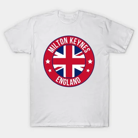 Milton Keynes T-Shirt