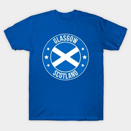 Glasgow T-Shirt