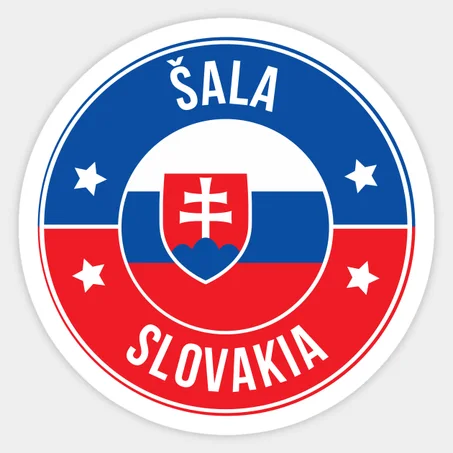 Sala Sticker