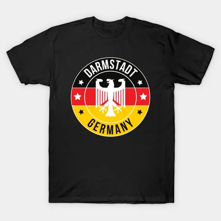 Darmstadt T-Shirt