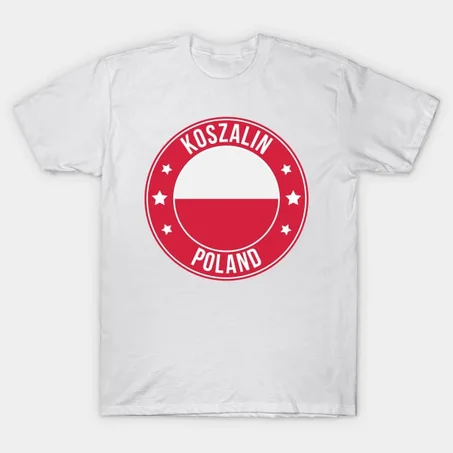 Koszalin T-Shirt