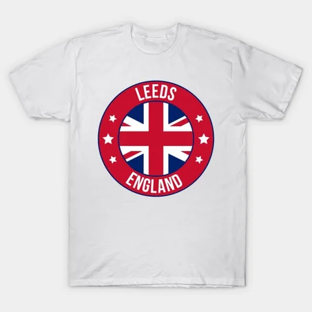 Leeds T-Shirt