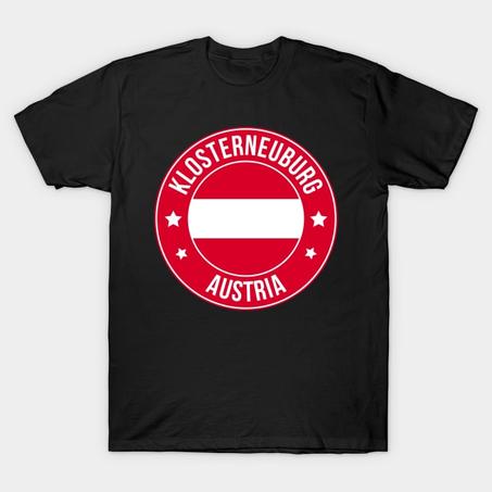Klosterneuburg T-Shirt