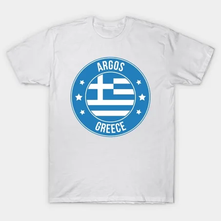 Argos T-Shirt