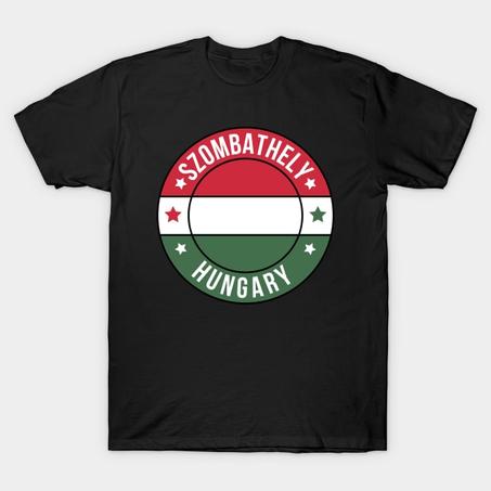 Szombathely T-Shirt