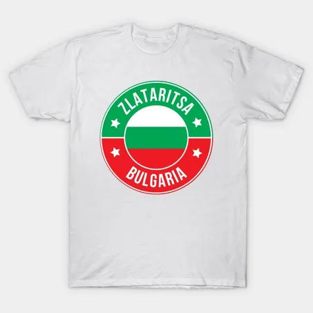 Zlataritsa T-Shirt