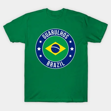Guarulhos T-Shirt