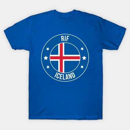 Rif T-Shirt