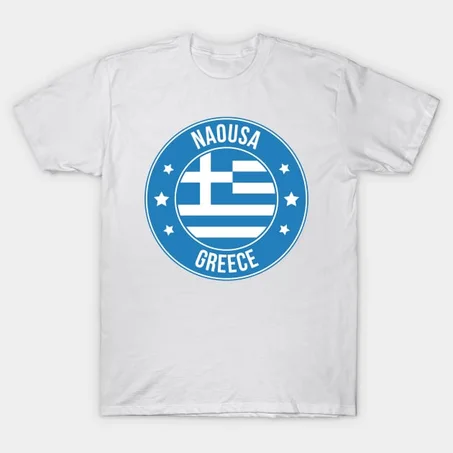 Naousa T-Shirt