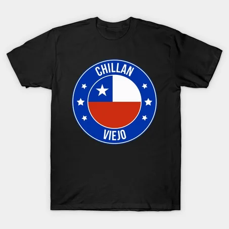Chillan Viejo T-Shirt