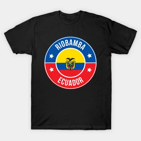 Riobamba T-Shirt