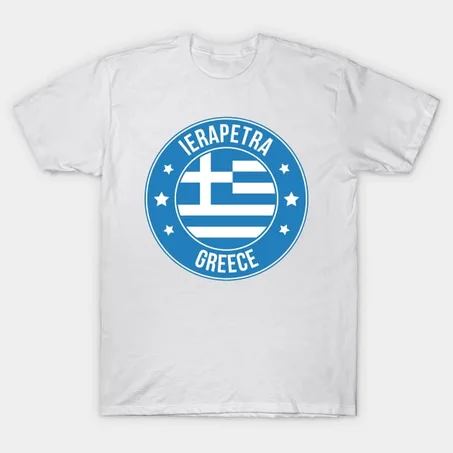 Ierapetra T-Shirt