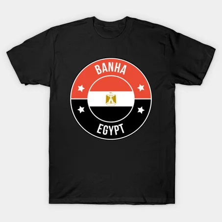 Banha T-Shirt