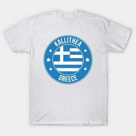 Kallithea T-Shirt
