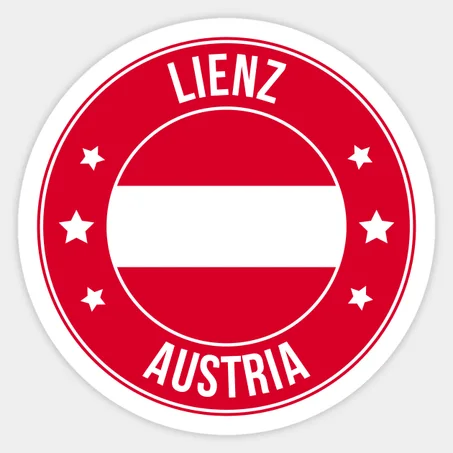 Lienz Sticker