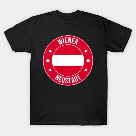 Wiener Neustadt T-Shirt