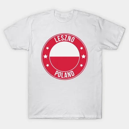 Leszno T-Shirt