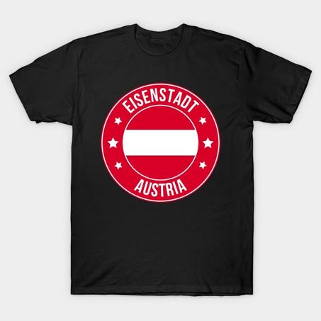 Eisenstadt T-Shirt