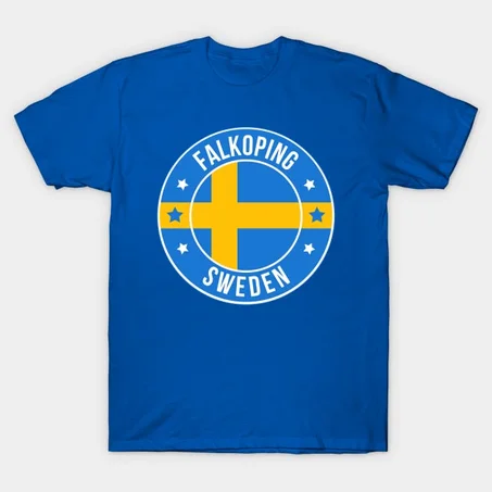 Falkoping T-Shirt