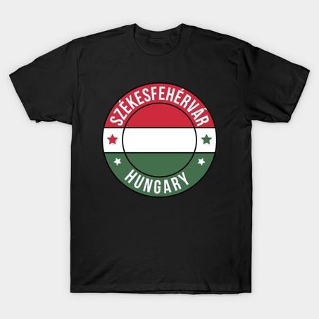 Székesfehérvár T-Shirt