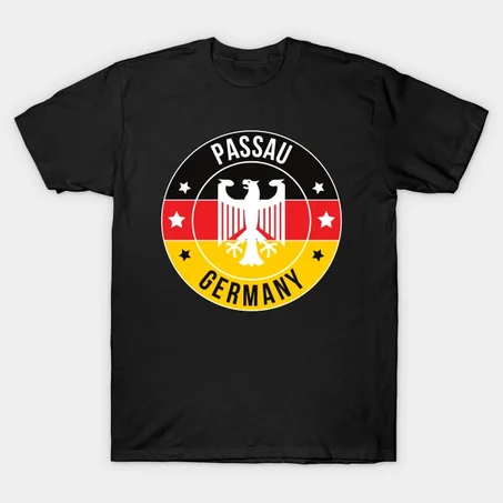 Passau T-Shirt