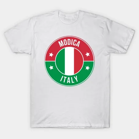 Modica T-Shirt