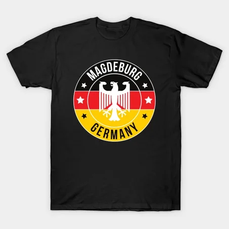 Magdeburg T-Shirt