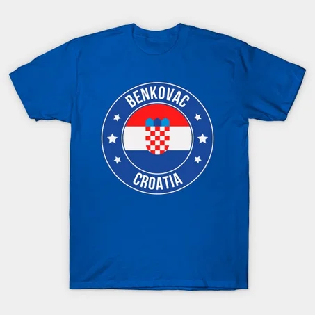 Benkovac T-Shirt