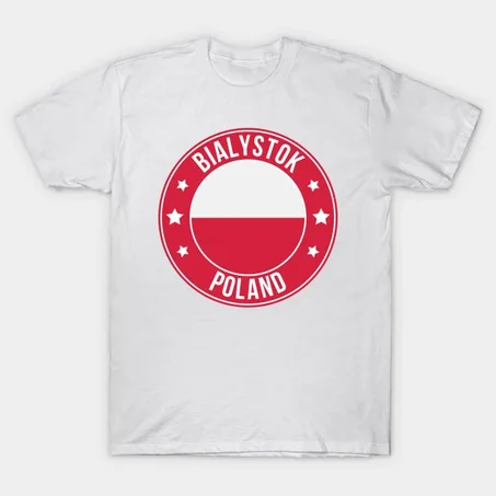 Bialystok T-Shirt