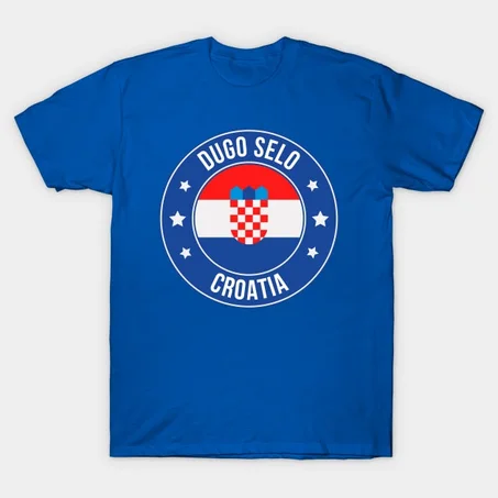 Dugo Selo T-Shirt