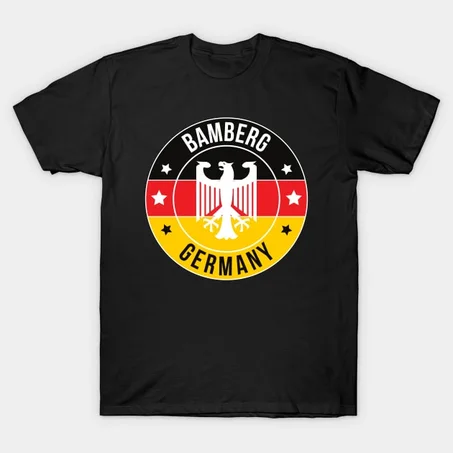 Bamberg T-Shirt