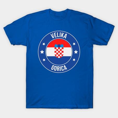 Velika Gorica T-Shirt