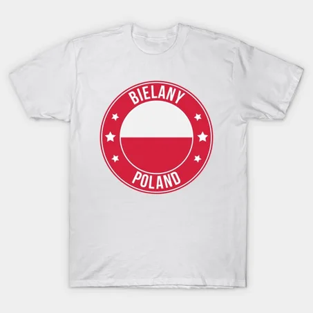 Bielany T-Shirt
