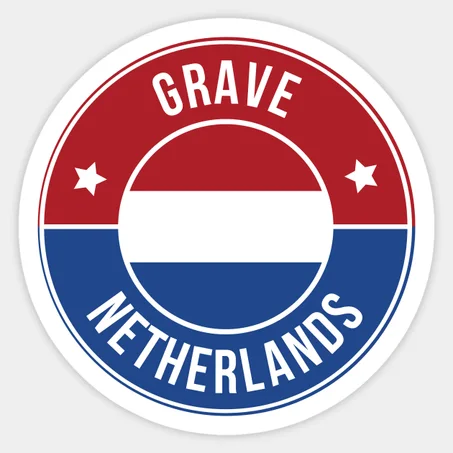 Grave Sticker