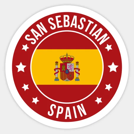 Gran Canaria Sticker
