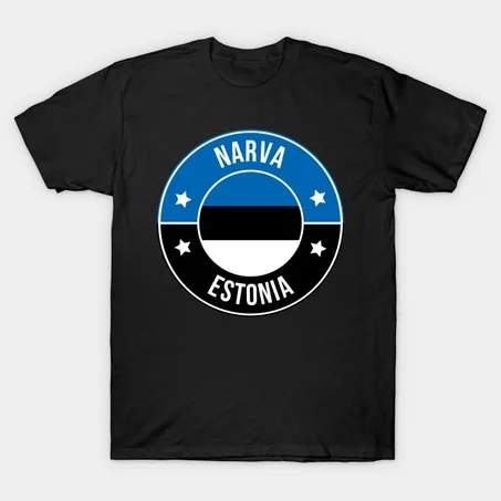 Narva T-Shirt