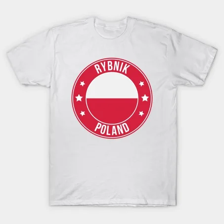 Rybnik T-Shirt