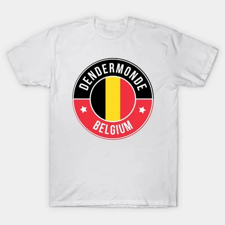 Dendermonde T-Shirt