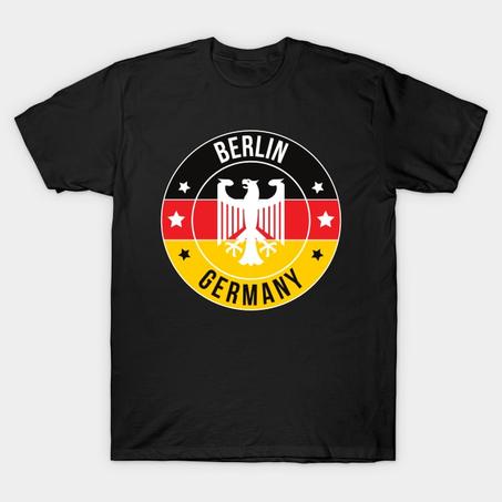 Berlin T-Shirt