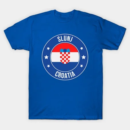 Slunj T-Shirt