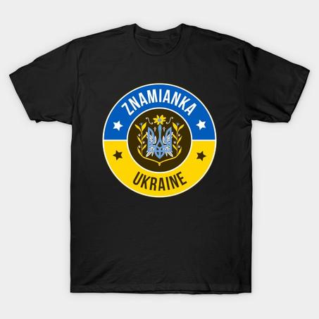 Znamianka T-Shirt