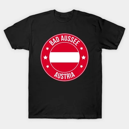 Bad Aussee T-Shirt