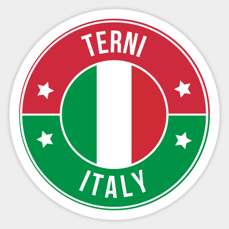 Vicenza Sticker
