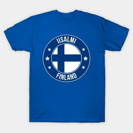 Iisalmi T-Shirt