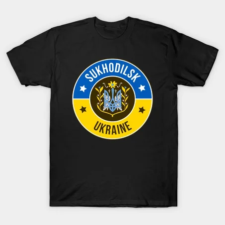 Sukhodilsk T-Shirt