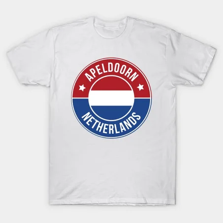 Apeldoorn T-Shirt