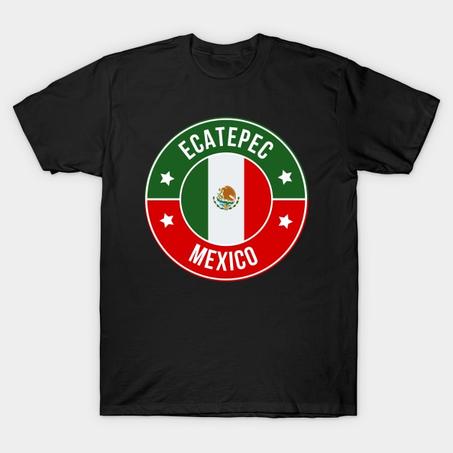 Ecatepec T-Shirt