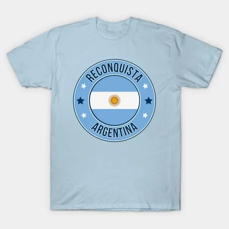 Reconquista T-Shirt